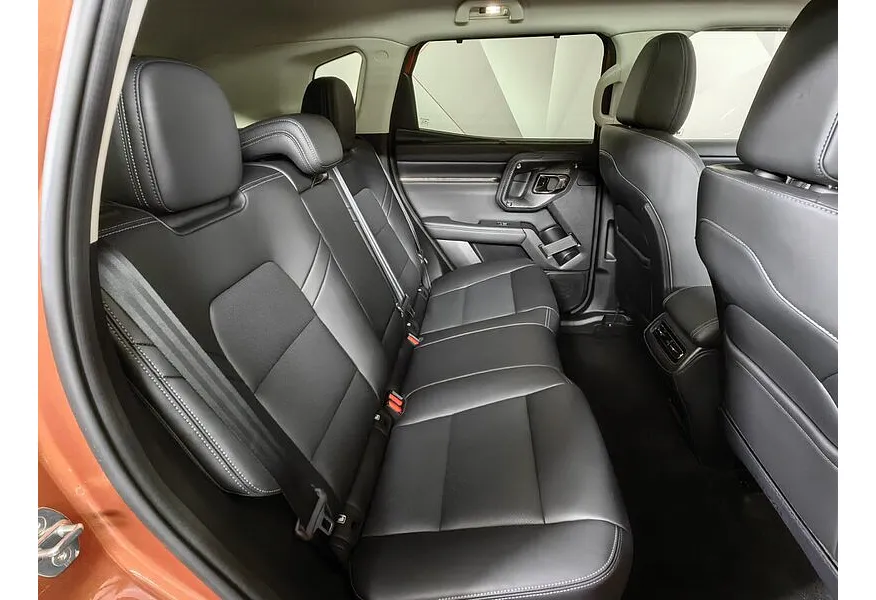 Haval PRO H7 2.0T 7DCT 4WD (192 л.с.) Tech Plus Оранжевый в АВИЛОН. Слайд №16