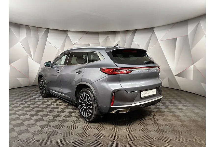 АВИЛОН - EXEED TXL 2.0 DCT7 AWD (197 л.с.) Sport Edition Серый - slide 6