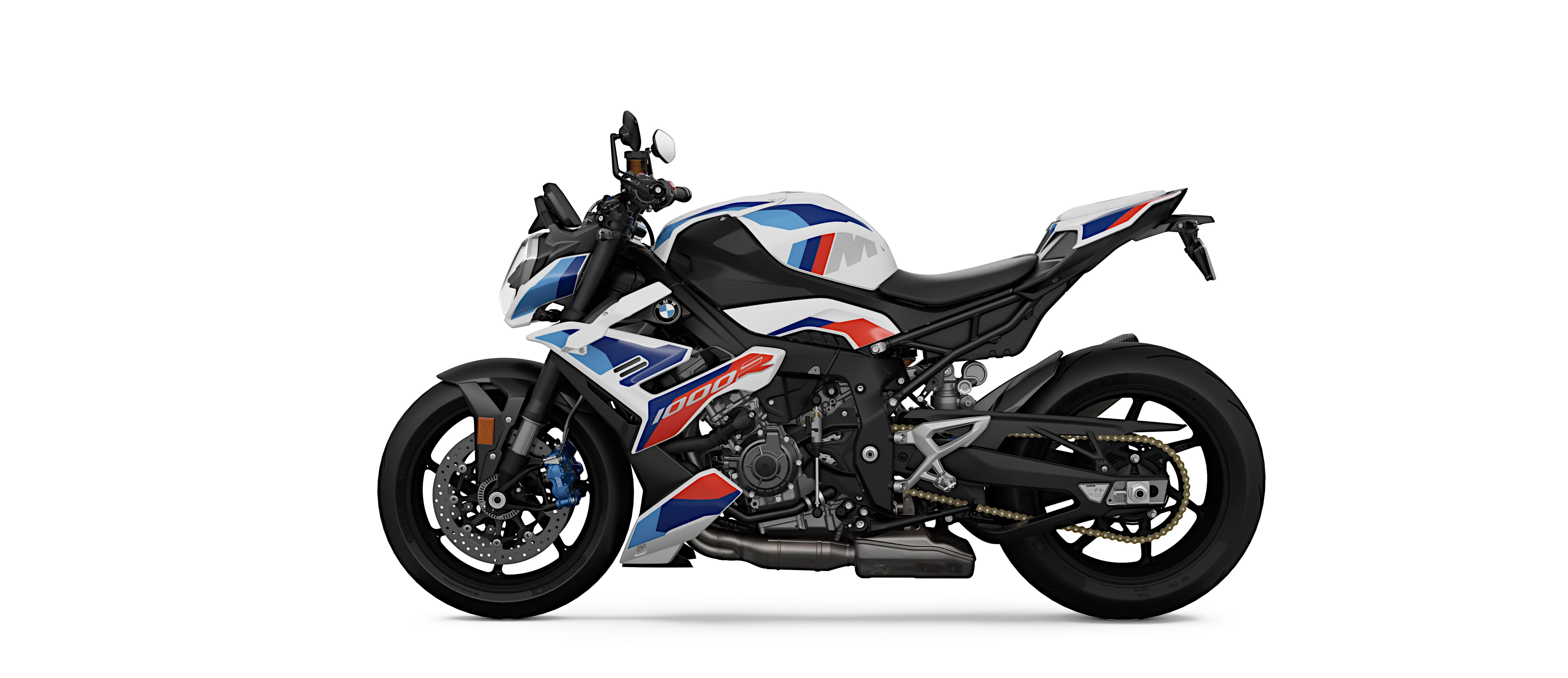 BMW Motorrad M 1000 R
