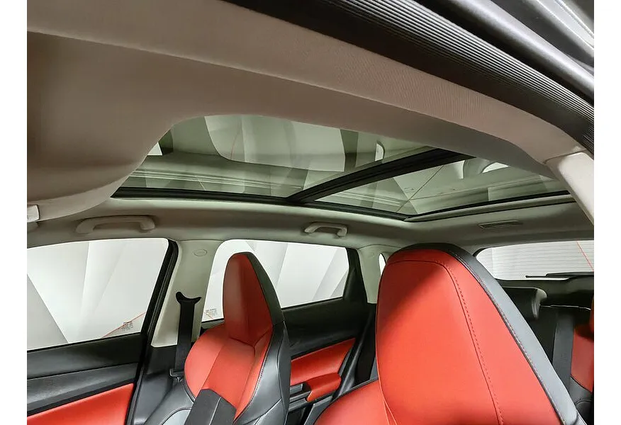 Changan UNI-S 1.5T 7DCT 2WD (181 л.с.) Tech Серый в АВИЛОН. Слайд №22