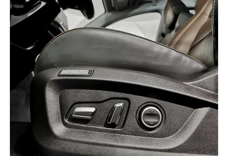 Chery Tiggo 8 Pro 1.6 TGDI DCT7 (186 л.с.) Highline (пакет Ultimate) Фиолетовый в АВИЛОН. Слайд №21