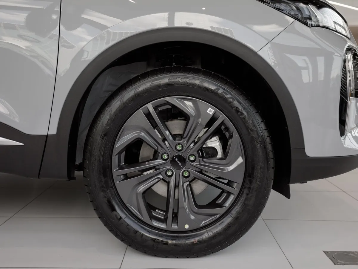 TENET T4L 1.5T 6DCT (147 л.с.) Актив Серый в АВИЛОН. Слайд №16