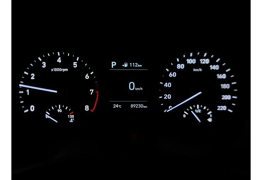 Hyundai Solaris 1.6 AT (123 л.с.) Comfort Серый в АВИЛОН. Слайд №18