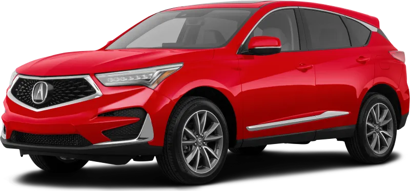 Изображение Acura RDX