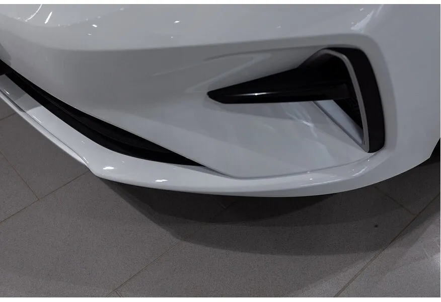 Belgee S50 1.5 AT (122 л.с.) Style Белый в АВИЛОН. Слайд №22