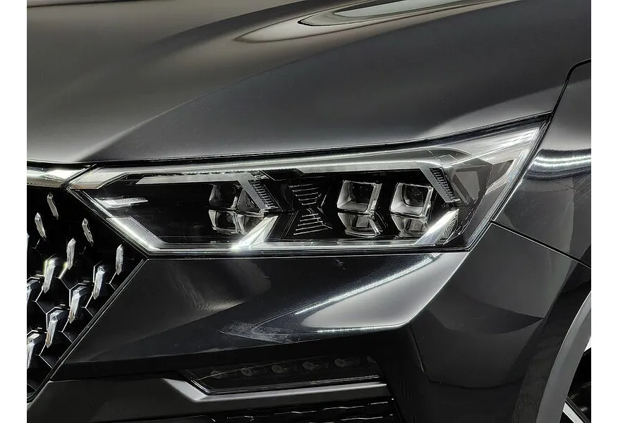 FAW Bestune T77 1.5 DCT (160 л.с.) Prestige Черный в АВИЛОН. Слайд №10