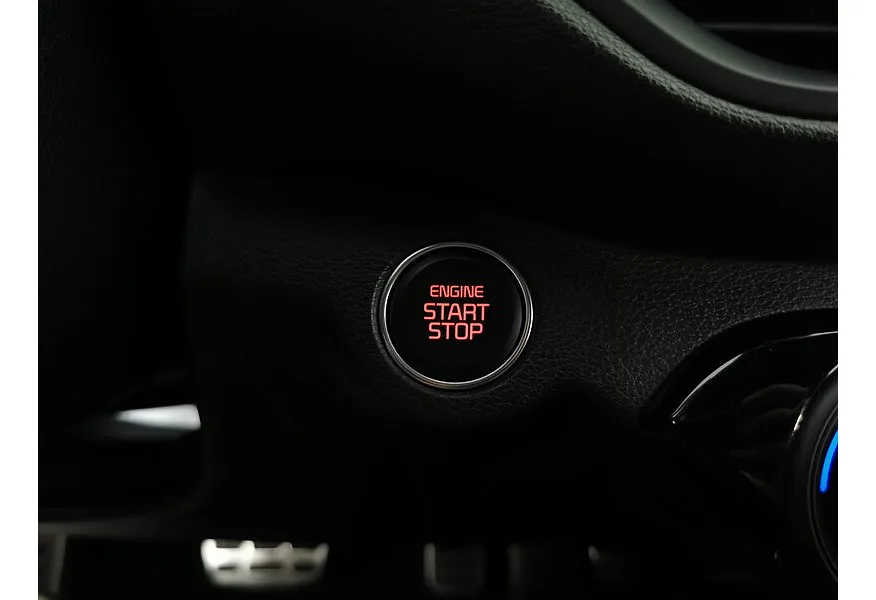 АВИЛОН - Kia Cerato 2.0 MPI AT (150 л.с.) GT Line Синий - slide 16