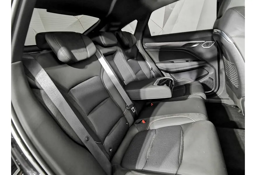 Geely Tugella 2.0 AT AWD (238 л.с.) Flagship Черный в АВИЛОН. Слайд №16