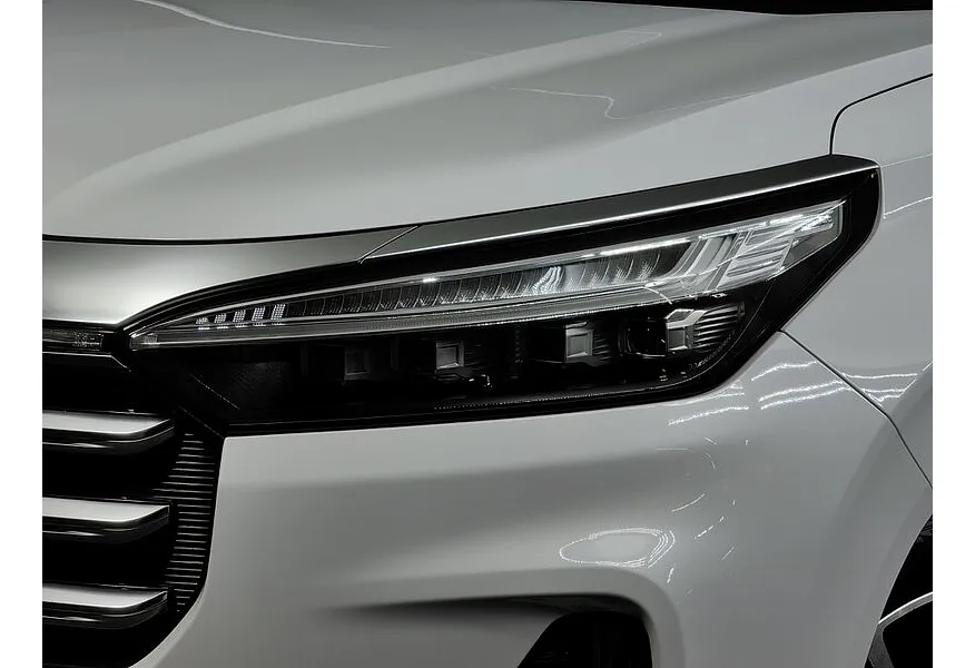 EXEED VX 2.0 AMT AWD (249 л.с.) President Белый в АВИЛОН. Слайд №10