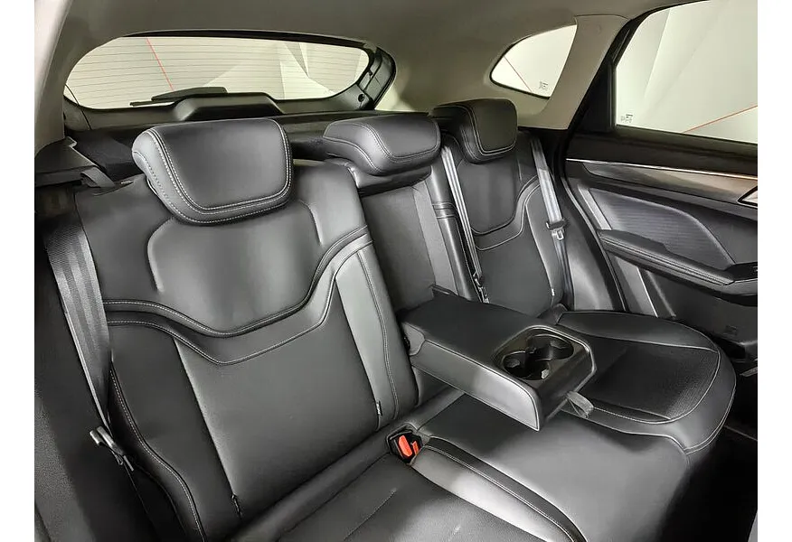 Haval Jolion 1.5 DCT (143 л.с.) Premium Серый в АВИЛОН. Слайд №16