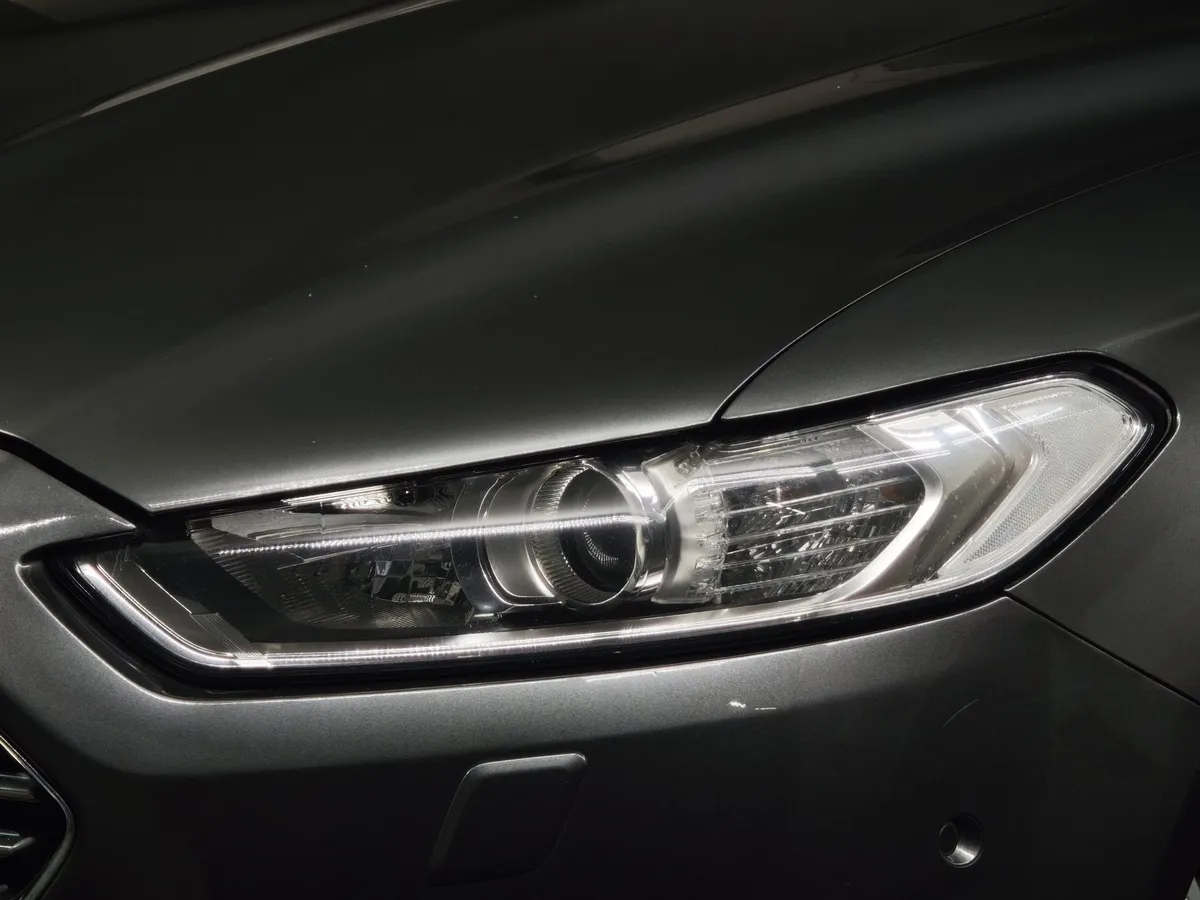 Ford Mondeo 2.5 AT (149 л.с.) Trend Серый в АВИЛОН. Слайд №10