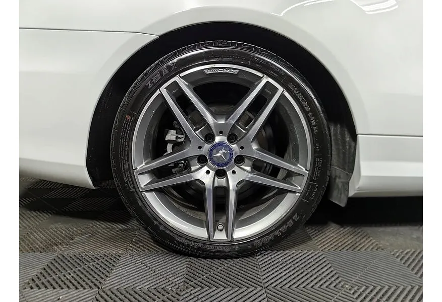 АВИЛОН - Mercedes-Benz E-Класс E 200 T BlueEfficiency 7G-Tronic Plus (184 л.с.) Белый - slide 17