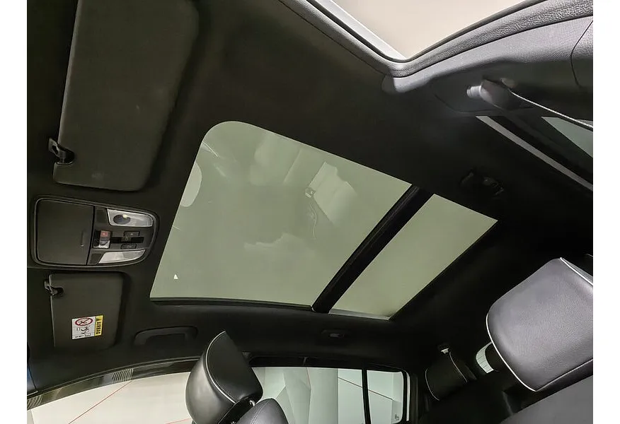 Kia Sportage 1.6 DCT 4WD (177 л.с.) GT Line Белый в АВИЛОН. Слайд №21