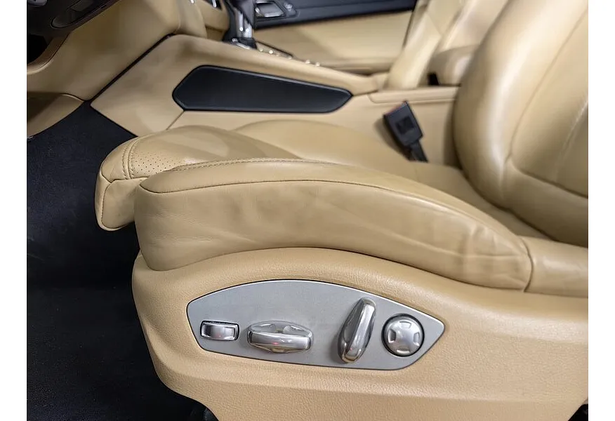 Porsche Macan 2.0 PDK AWD (252 л.с.) Коричневый в АВИЛОН. Слайд №22