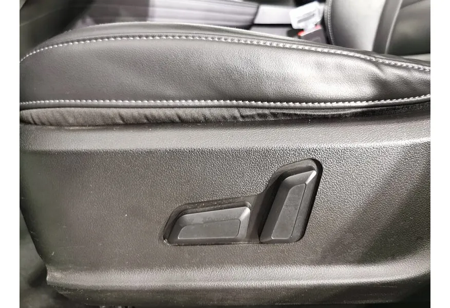 Haval F7 2.0T AWD 7DCT (190 л.с.) Tech Plus Белый в АВИЛОН. Слайд №23