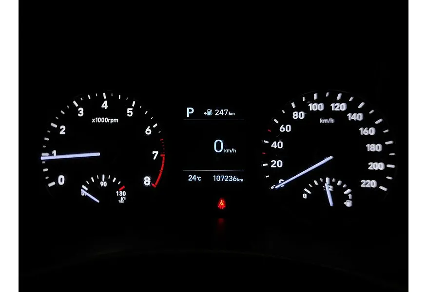 АВИЛОН - Hyundai Solaris 1.6 AT (123 л.с.) Elegance Белый - slide 17