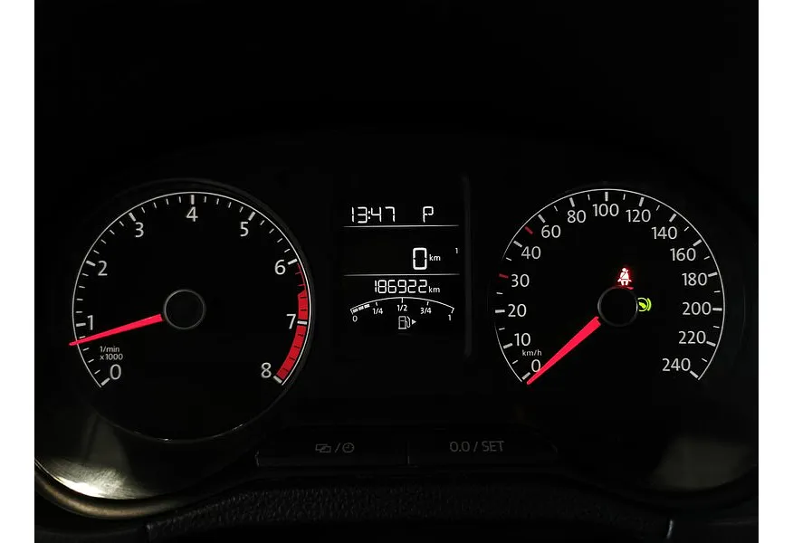 АВИЛОН - Volkswagen Polo 1.6 MPI AT (110 л.с.) Comfortline Серебристый - slide 20