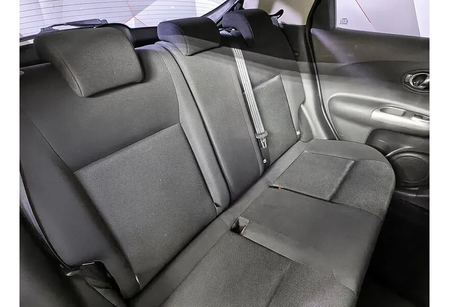 Nissan Juke 1.6 turbo MT (190 л.с.) Синий в АВИЛОН. Слайд №16