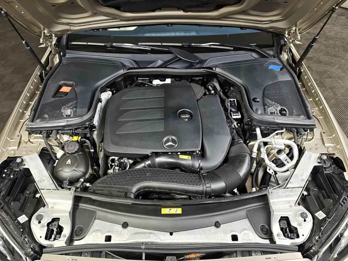 Mercedes-Benz E-Класс E 200 4MATIC G-TRONIC (184 л.с.) Sport Серый в АВИЛОН. Слайд №11
