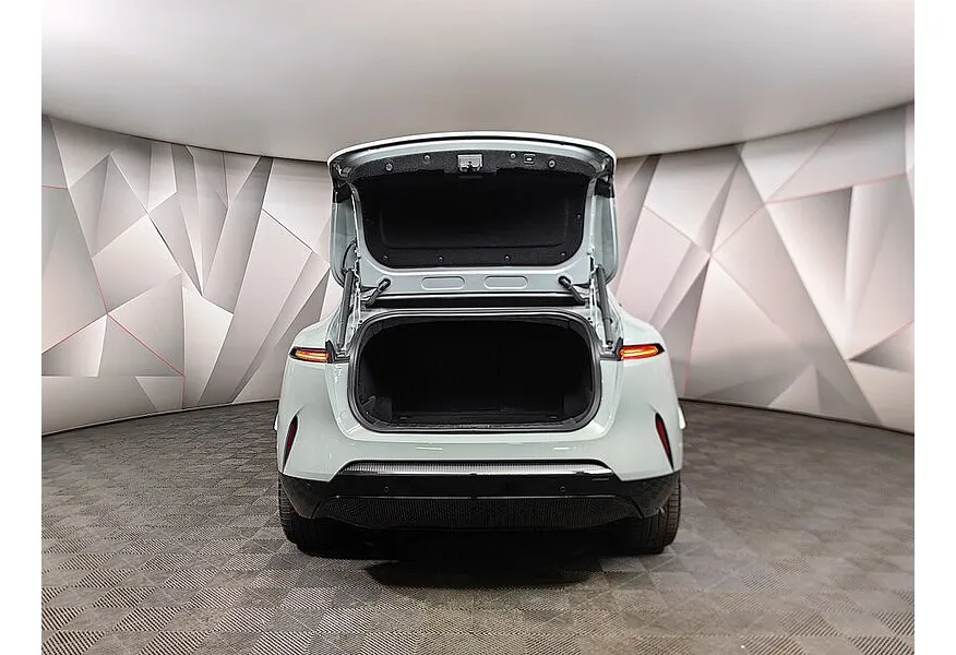 Avatr 11 Long Range Dual Motor AT 4WD (309 л.с.)  Luxury Edition  Зеленый в АВИЛОН. Слайд №11