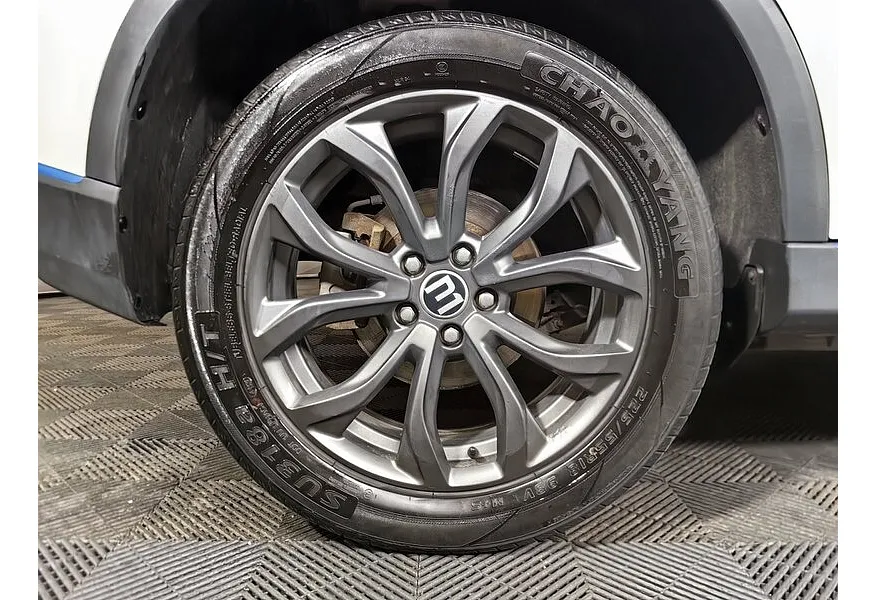 EVOLUTE i-JOY AT (163 л.с.) Белый в АВИЛОН. Слайд №20