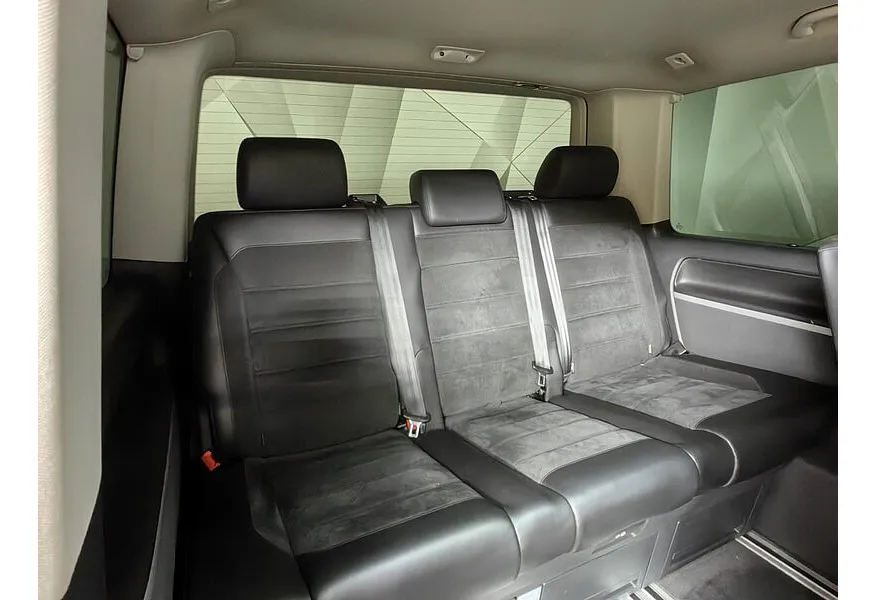 Volkswagen Multivan 2.0 biTDI DSG 4 MOTION (180 л.с.) Highline Коричневый в АВИЛОН. Слайд №23