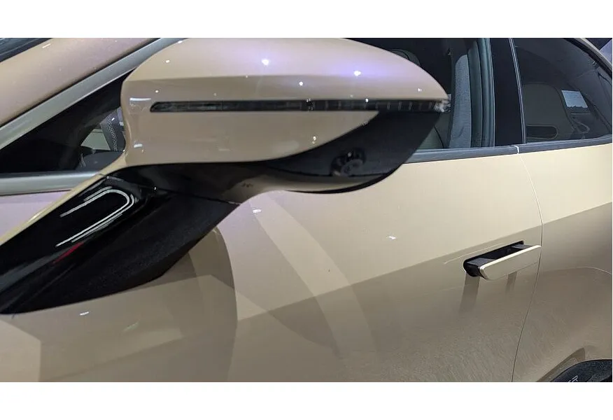 Avatr 11 116 kWh 4WD (578 л.с.) 5 мест Бежевый в АВИЛОН. Слайд №11