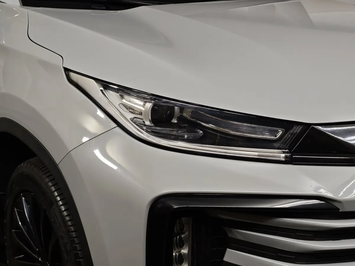 EXEED TXL 1.6 TGDI DCT7 AWD (186 л.с.) Серый в АВИЛОН. Слайд №10