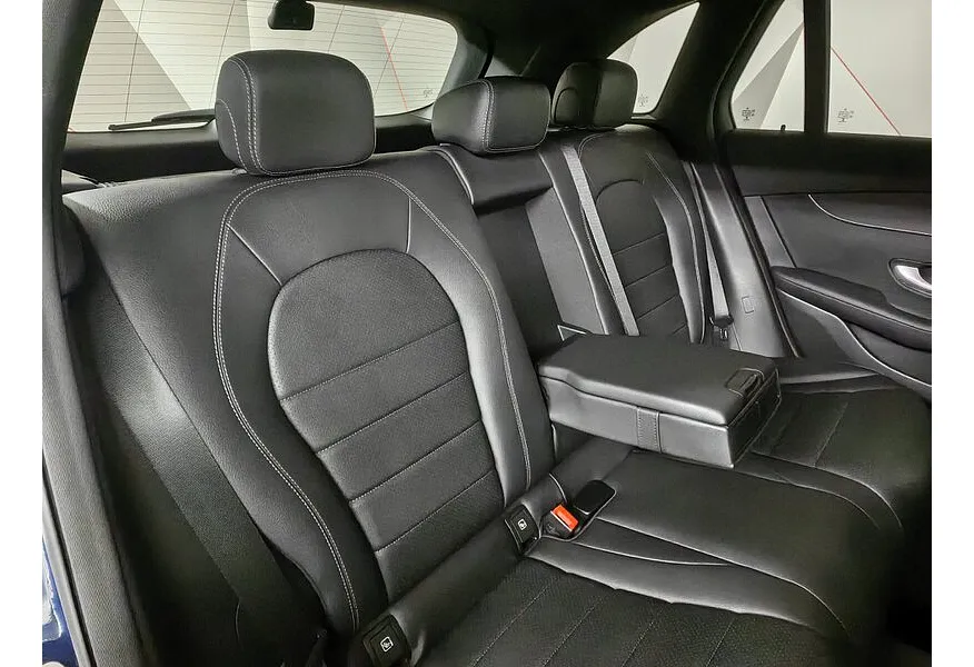 АВИЛОН - Mercedes-Benz GLC 220 d 9G-TRONIC 4MATIC (194 л.с.) Premium (Локальная сборка) Синий - slide 13