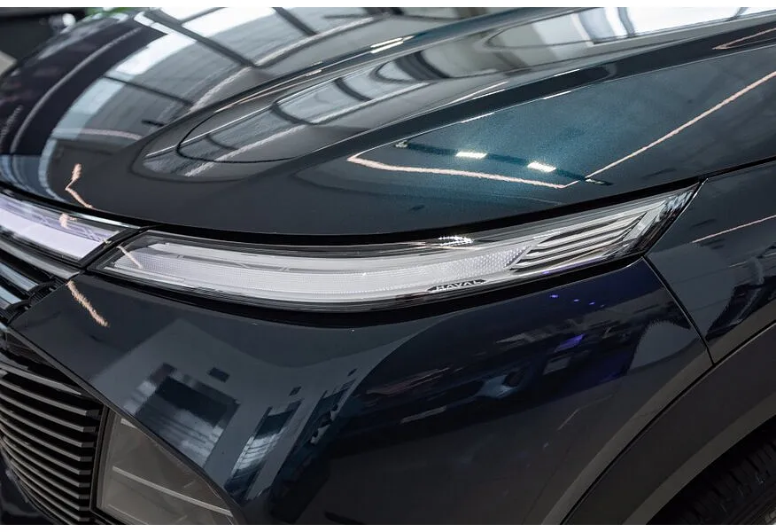 Haval F7 2.0T AWD 7DCT (190 л.с.) Tech Plus Синий в АВИЛОН. Слайд №21 Haval F7 2.0T AWD 7DCT (190 л.с.) Tech Plus Синий в АВИЛОН. Слайд №21