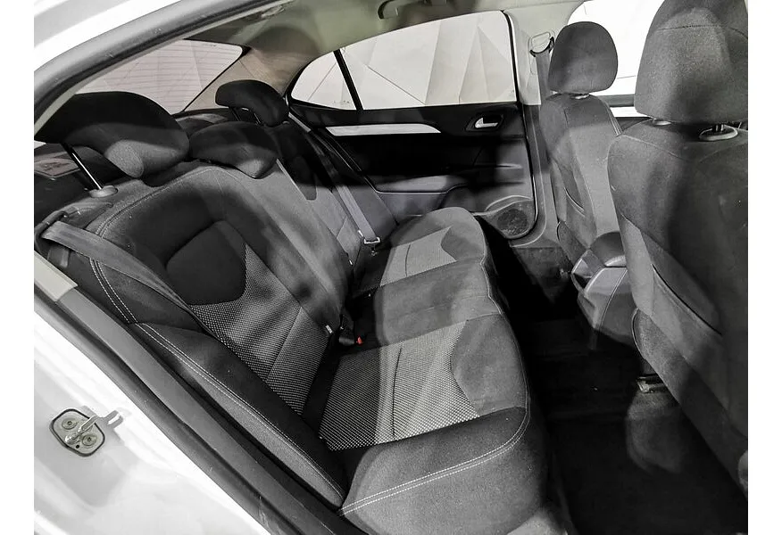 Citroen C4 1.6 THP AT (150 л.с.) Белый в АВИЛОН. Слайд №16