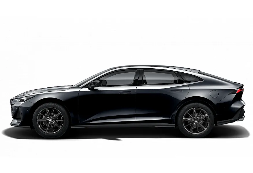АВИЛОН - Changan UNI-V 1.5 AMT (181 л.с.) Tech Черный - slide 9484132