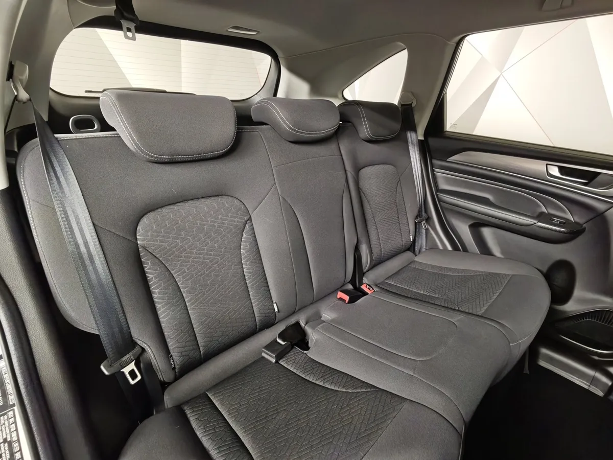 Haval M6 1.5 DCT 2WD (143 л.с.) Family Серый в АВИЛОН. Слайд №16