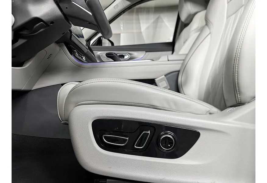 GAC GS8 2.0T 4WD (231 л.с.) GT Черный в АВИЛОН. Слайд №23