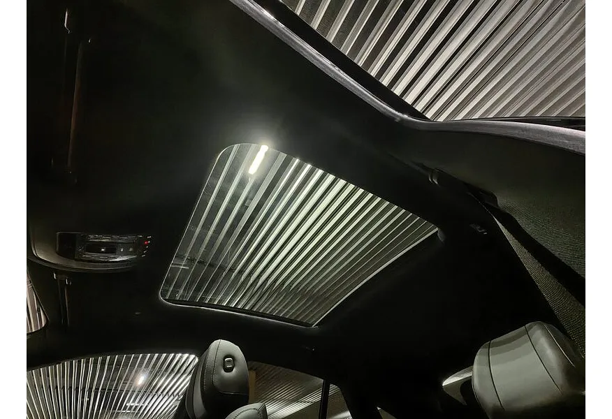 Mercedes-Benz GLE Купе AMG 63 S 9G-TRONIC 4MATIC+ (612 л.с.) Черный в АВИЛОН. Слайд №22