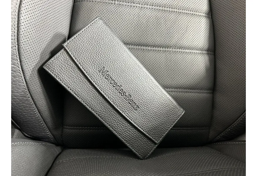 АВИЛОН - Mercedes-Benz GLS 450 d 9G-TRONIC 4Matic (367 л.с.) Черный - slide 22