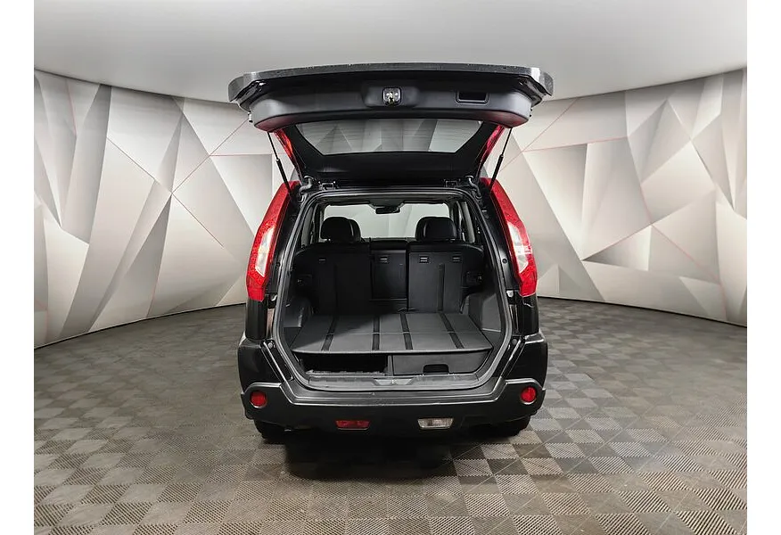 АВИЛОН - Nissan X-Trail 2.0 CVT AWD (141 л.с.) Черный - slide 16