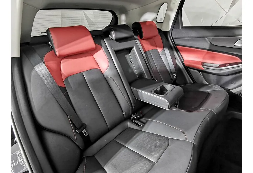 АВИЛОН - Changan UNI-S 1.5T 7DCT 2WD (181 л.с.) Tech Черный - slide 9