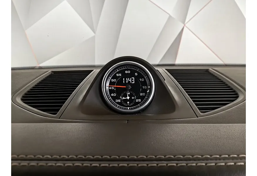 Porsche Macan S 3.0 PDK AWD (340 л.с.) Коричневый в АВИЛОН. Слайд №23