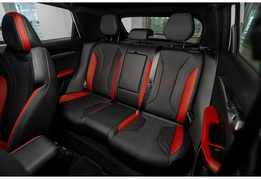 АВИЛОН - Geely Coolray 1.5T 7DCT (147 л.с.) Flagship Белый - slide 6