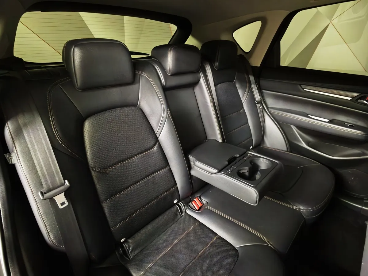 Mazda CX-5 2.5 AT AWD (194 л.с.) Active Черный в АВИЛОН. Слайд №17