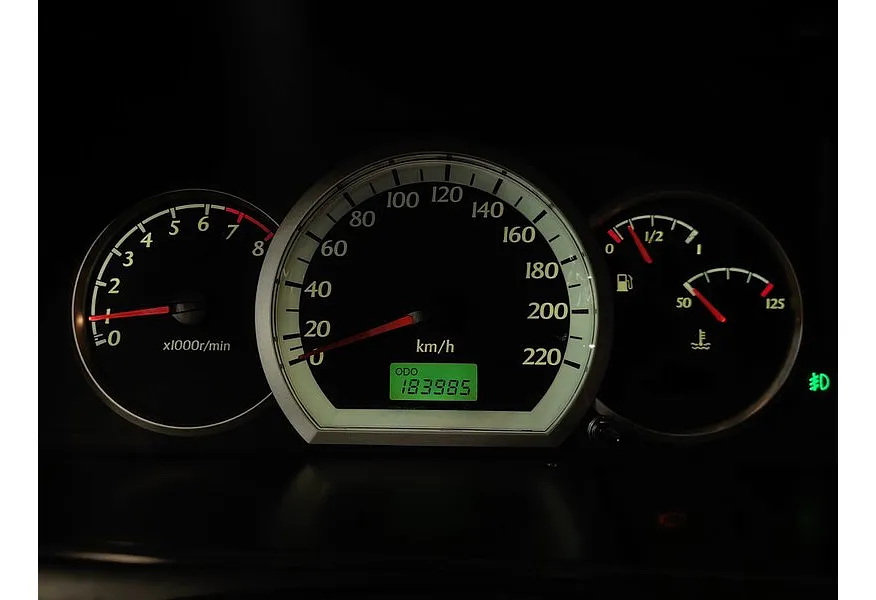 Chevrolet Lacetti 1.6 MT (109 л.с.) Синий в АВИЛОН. Слайд №17