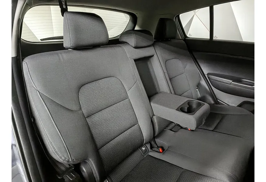 Kia Sportage 2.0 AT 4WD (150 л.с.) Luxe Серый в АВИЛОН. Слайд №16