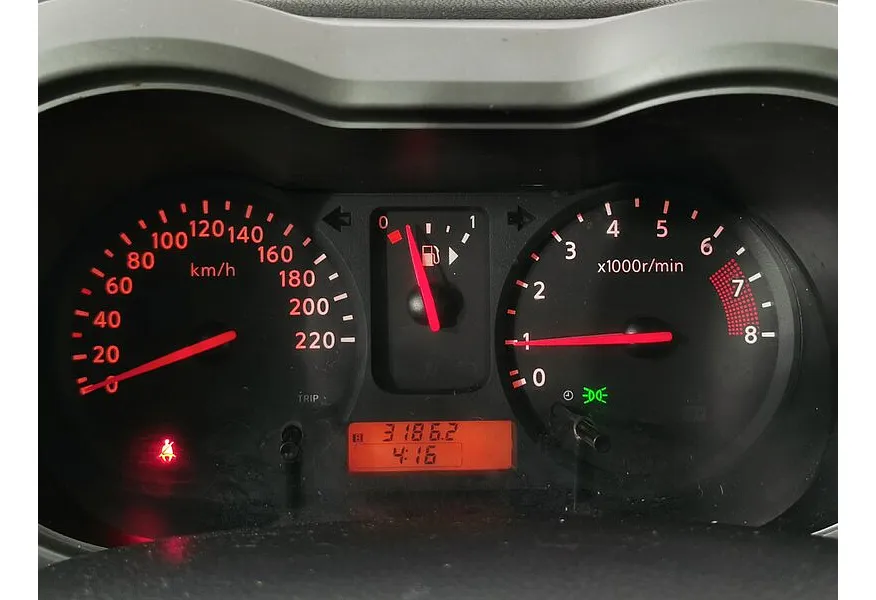 Nissan Note 1.4 MT (88 л.с.) Comfort Синий в АВИЛОН. Слайд №18