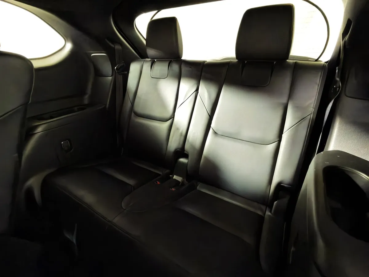 Mazda CX-9 2.5 AT AWD (231 л.с.) Белый в АВИЛОН. Слайд №26