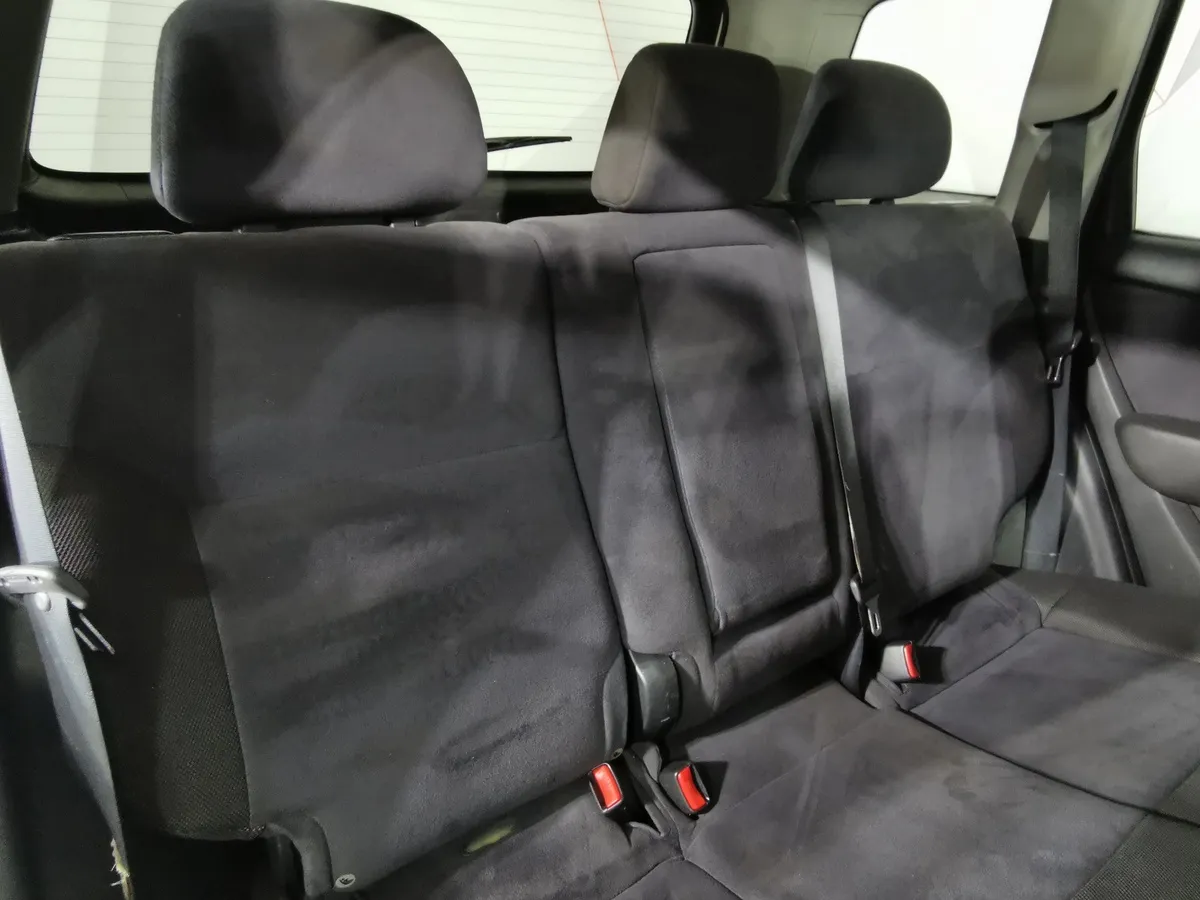 Mitsubishi Outlander 2.4 AT 4WD (160 л.с.) Белый в АВИЛОН. Слайд №14