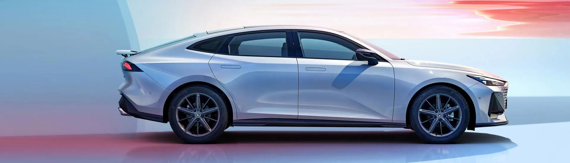 Выгода 50% при прохождении ТО вашего Changan