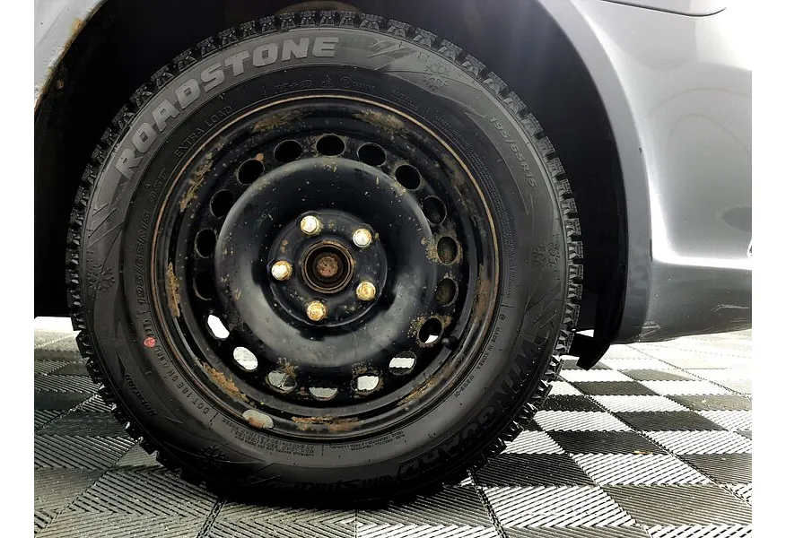 Skoda Octavia 1.4 TSI DSG (122 л.с.) Серый в АВИЛОН. Слайд №9