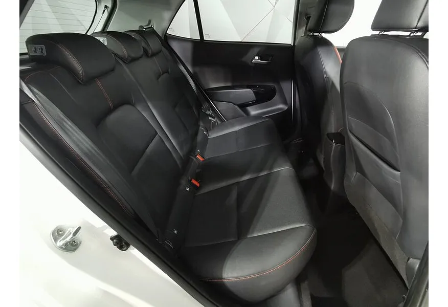 АВИЛОН - Kia Picanto 1.2 AT (84 л.с.) Classic Белый - slide 14