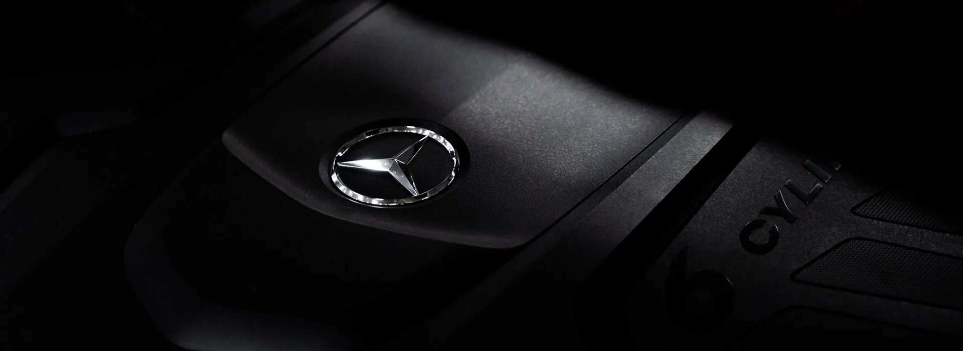 Весенние подарки для владельцев Mercedes‑Benz